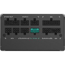 DeepCool PN850-M 850W Fully Modular Power Supply | 80 Plus Gold