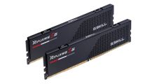 G.Skill Ripjaws S5 F5-6000J3648D16GX2-RS5K memory module 32 GB 2 x 16 GB DDR5 6000 MHz