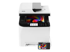 Ricoh SP C262SFNw A4 Color Multifunction Printer
