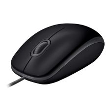Logitech B110 Silent USB Mouse