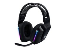 G733 LIGHTSPEED Wireless Gaming Headset with LIGHTSYNC RGB – (981-000864)