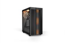 Be quiet Pure Base 500DX Black, Mid Tower ATX Case
