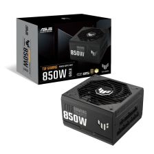 ASUS TUF Gaming 850W Gold Power Supply (PSU) - Fully Modular