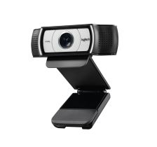 Logitech C930e Business Webcam 1920x1080@30fps USB 