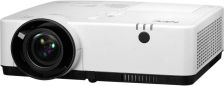 NEC ME382U 3LCD Projector -1080p Full HD, 3,800 Lumens, 