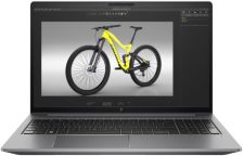 HP ZBook Power G10 Mobile Workstation - Intel i7-13700H, 16GB DDR5, 512GB SSD, RTX A1000 6GB