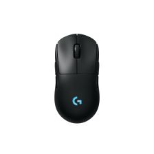 Logitech G PRO 2 LIGHTSPEED Wireless Gaming Mouse, Black