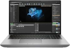 HP ZBook Fury 16 G10 Mobile Workstation - Intel i7-13850HX, 32GB RAM, 512GB SSD