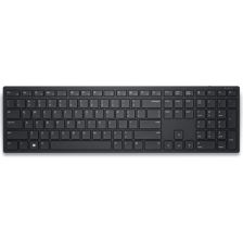 Dell Wireless Keyboard - KB500 - US International