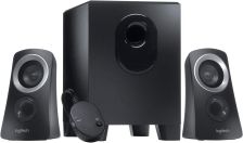 Logitech Z313 Sound Speaker System with Subwoofer