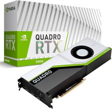 NVIDIA Quadro RTX 5000 16GB GDDR6 256 bit