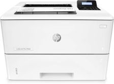 HP Printer LaserJet Pro M501DN, 45ppm, mono, network dublex