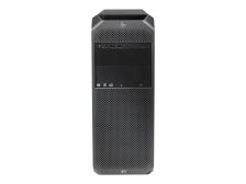 HP Z6 G4 Workstation PC, Dual CPU Xeon 2 x Gold 6230,  64GB RAM, SSD 1TB , NVIDIA Quadro RTX A4000 16GB