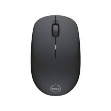 DELL WM126 mouse Ambidextrous RF Wireless Optical 1000 DPI