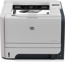 HP Printer LaserJet Pro P2055DN, 33ppm, mono, network dublex