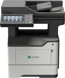 Lexmark MX622ade A4 Mono Multifunction Laser Printer