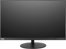 Lenovo ThinkVision P27q-10 27" IPS WQHD Monitor 27" 2560x1440