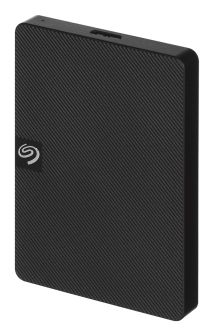 Seagate Archive HDD Basic external hard drive 1 TB 2.5" STJL1000400