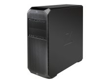 HP Z6 G4 Workstation PC, Dual CPU Xeon 2 x Gold 6230,  64GB RAM, SSD 1TB , NVIDIA Quadro RTX A4000 16GB