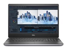 DELL Precision 7560 Workstation Laptop, Core i7-11850H, 15.6" FHD 1920x1080, Nvidia RTXA3000 6GB, 16GB RAM, 1 TB SSD.