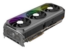 ZOTAC NVIDIA RTX 5080 16GB Zotac Gaming AMP Extreme Infinity Ultra GDDR