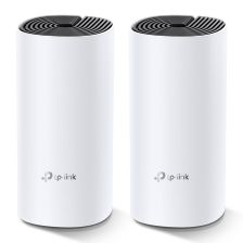 TP-Link AC1200 Deco Whole Home Mesh Wi-Fi System DECO M4 2-PACK