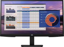 HP P27h G4 27-Inch Full HD IPS Professional Monitor