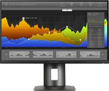 HP Z27n 27-Inch QHD IPS Professional Monitor
