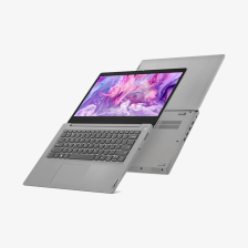 Lenovo IdeaPad 3 14IIL05 Laptop, 14" FHD, i3-1005G1, 8GB RAM, 512GB SSD, Nvidia MX330, Windows 10 Pro