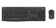 Logitech MK370 Combo for Business- Bluetooth LE