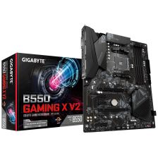 Gigabyte B550 Gaming X V2 Socket AM4 ATX AMD Motherboard