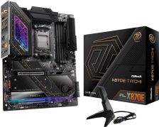 ASRock X870E Taichi AM5 AMD ATX Motherboard