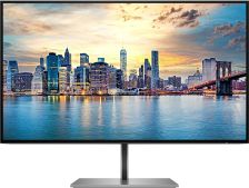 HP Z27q G3 27-Inch QHD IPS Professional Monitor