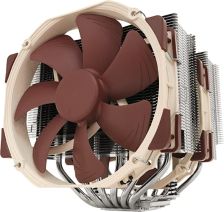 Noctua NH-D15 Premium CPU Cooler 140mm Dual Tower