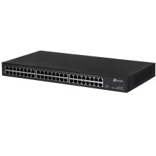 TP-LINK SG1024D 24-Port Gigabit Desktop, Rackmount Switch