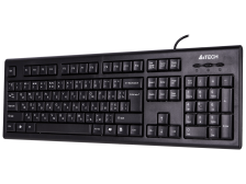 A4Tech KR-85 Keyboard