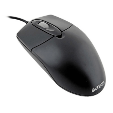 A4Tech OP-720 Optical Wheel USB Wired Mouse