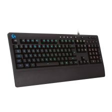 Logitech G G213 Prodigy Gaming Keyboard RGB