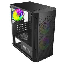 Computer case LOGIC ARAMIS ARGB Mini