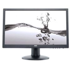 AOC E2260PDA 22" Widescreen LED Monitor