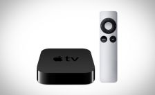 APPLE TV 4K 32GB - MXGY2QM, A