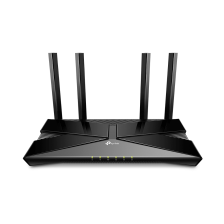 TP-LINK Archer AX23  AX1800 Dual-Band Wi-Fi 6 Router Gigabit Ethernet