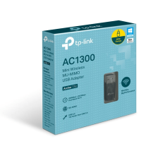 TP-LINK Archer T3U USB AC1300 Dual Band Network Adapter