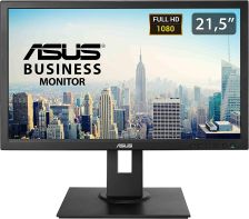 ASUS BE229QLB Business Monitor  21.5"FHD