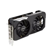 ASUS Radeon RX 6650 XT Dual OC 8GB Graphics Card