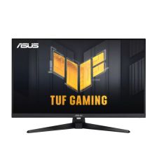 ASUS TUF Gaming VG32AQA1A 31.5 inch QHD 1440p 170 Hz Gaming Monitor