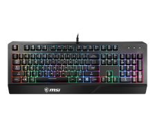 MSI VIGOR GK20 Backlit Gaming Keyboard