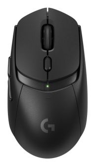 Logitech G 309 Wireless Gaming Mouse – Right-Hand, RF + Bluetooth, 2560 DPI (910-007199)