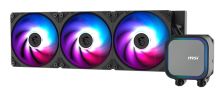 MSI MAG CORELIQUID A13 360 computer cooling system liquid cooler 12 cm Black