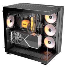 WORKSTATION Core Ultra 9 285k, RTX 5090 32GB OC, 64GB RAM, 2 TB SSD